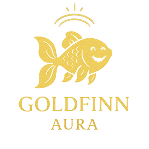 Goldfinn Aura Logo